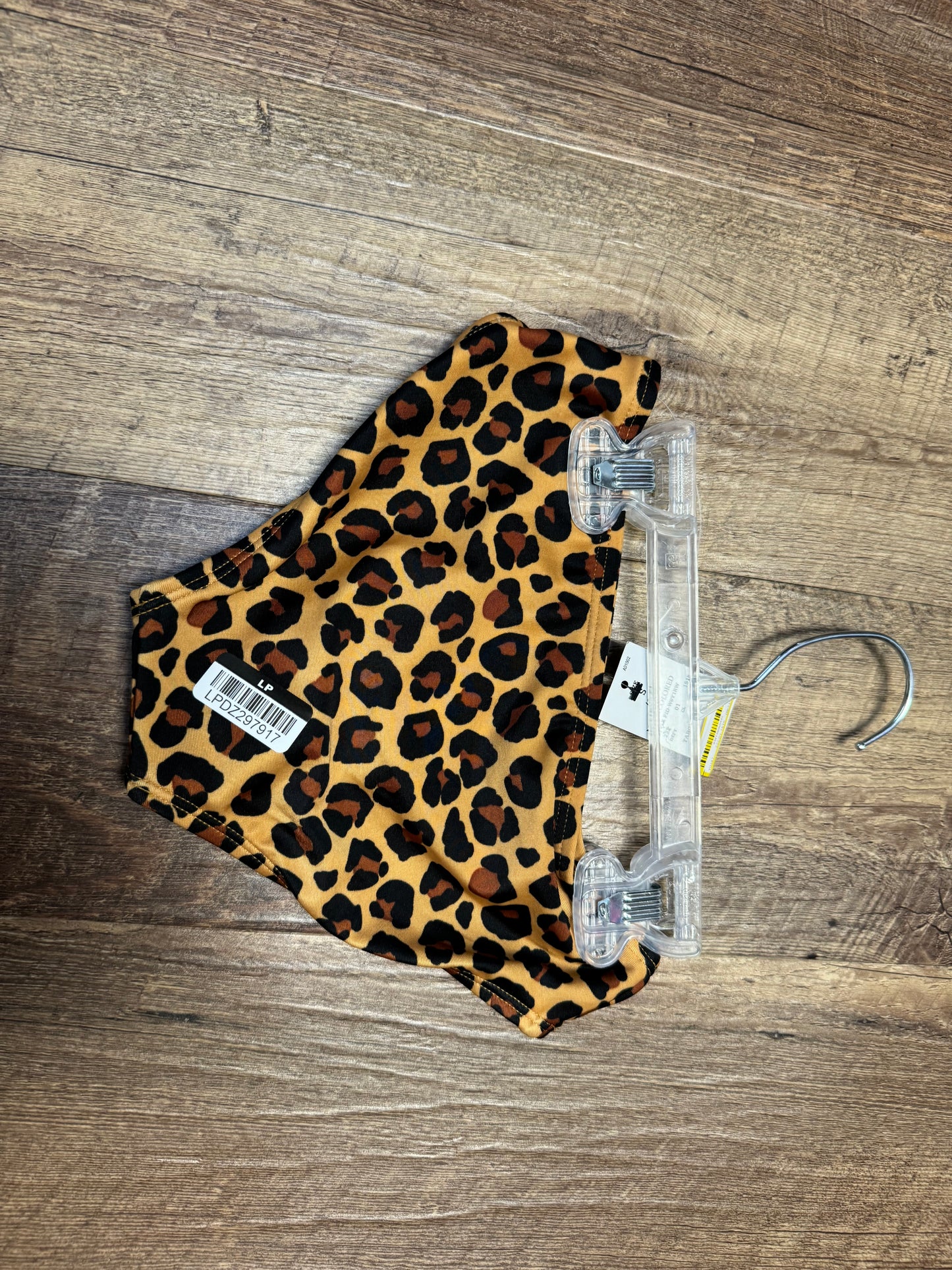 Girls S 6/7 Swim Bottoms