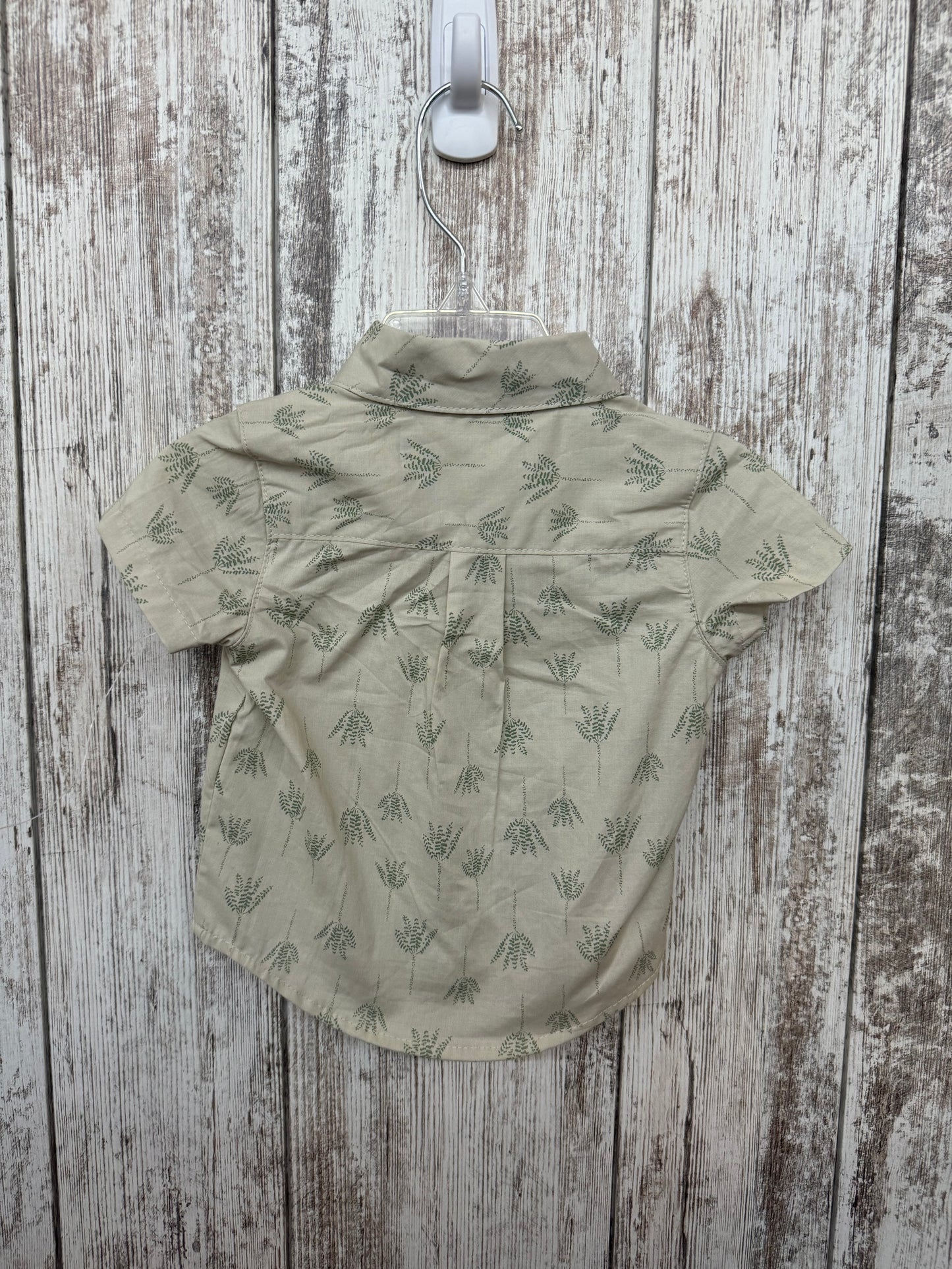 3M Carter’s Shirt