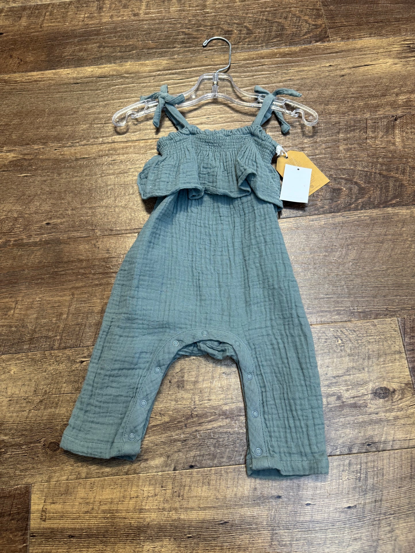 3-6M Grayson Collective