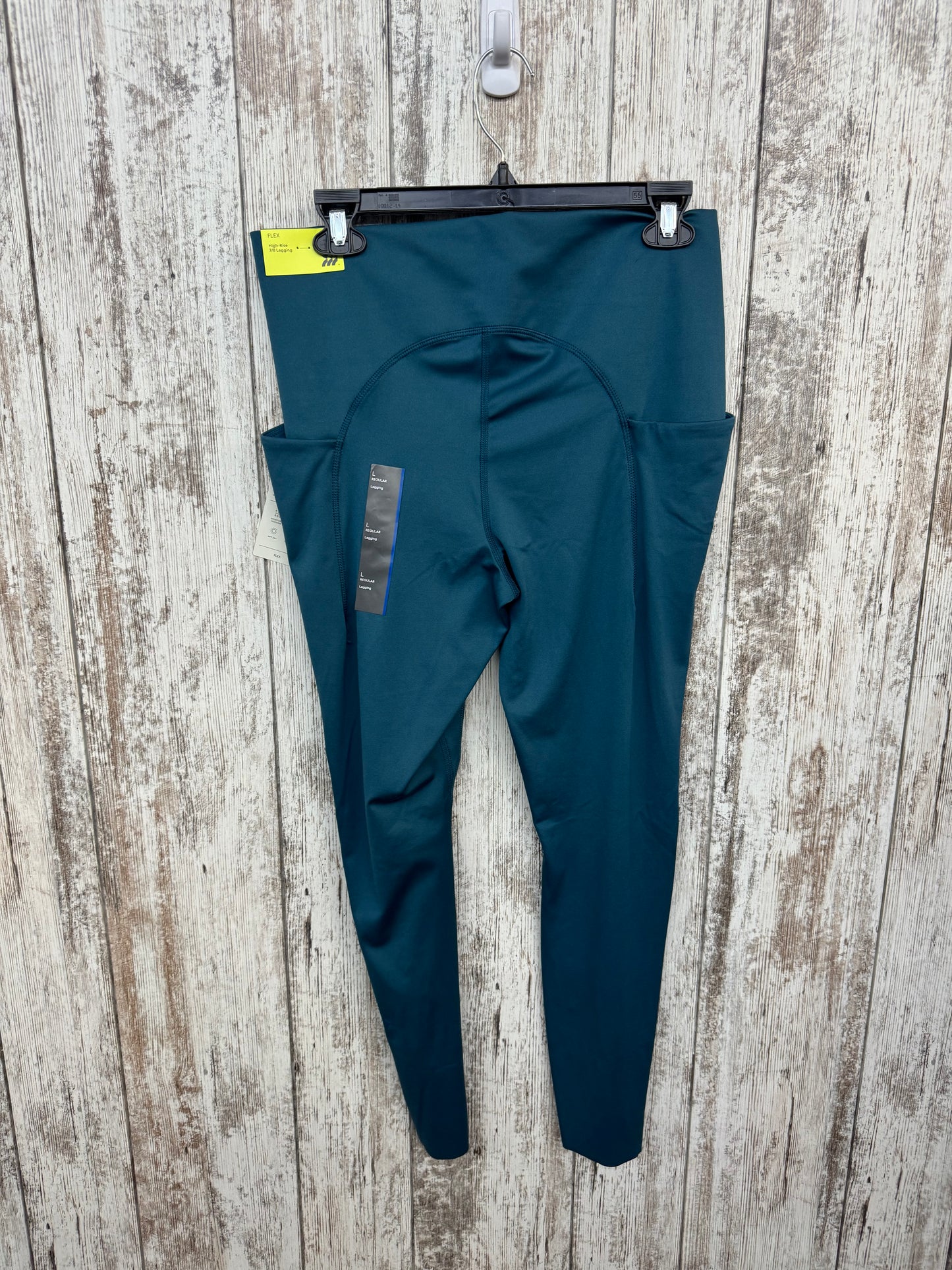 L - All In Motion Leggings
