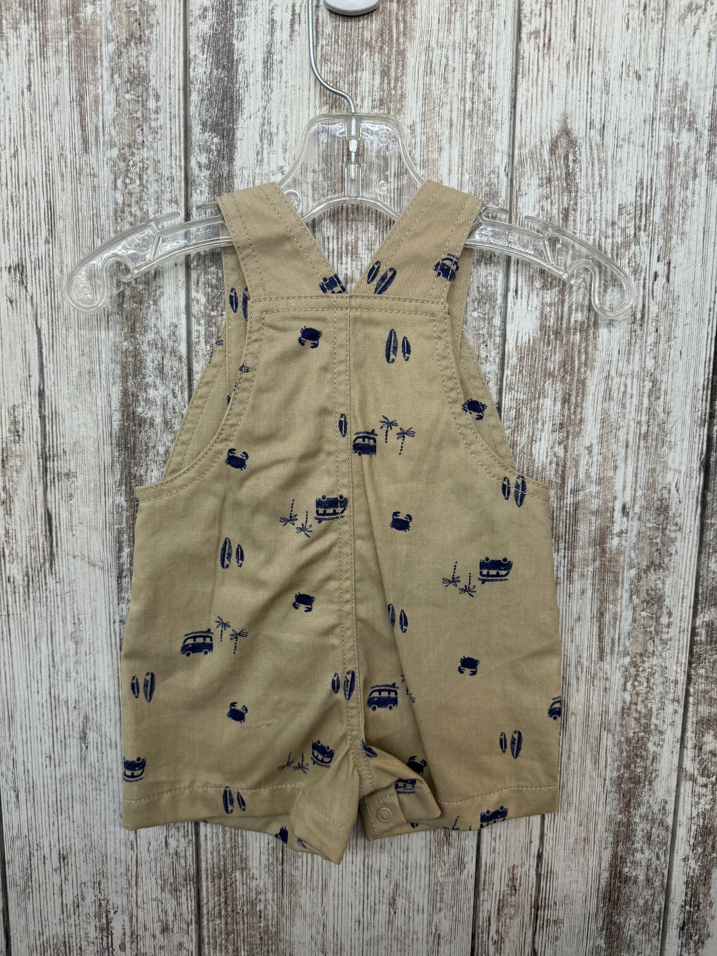 3M Carter’s Overalls