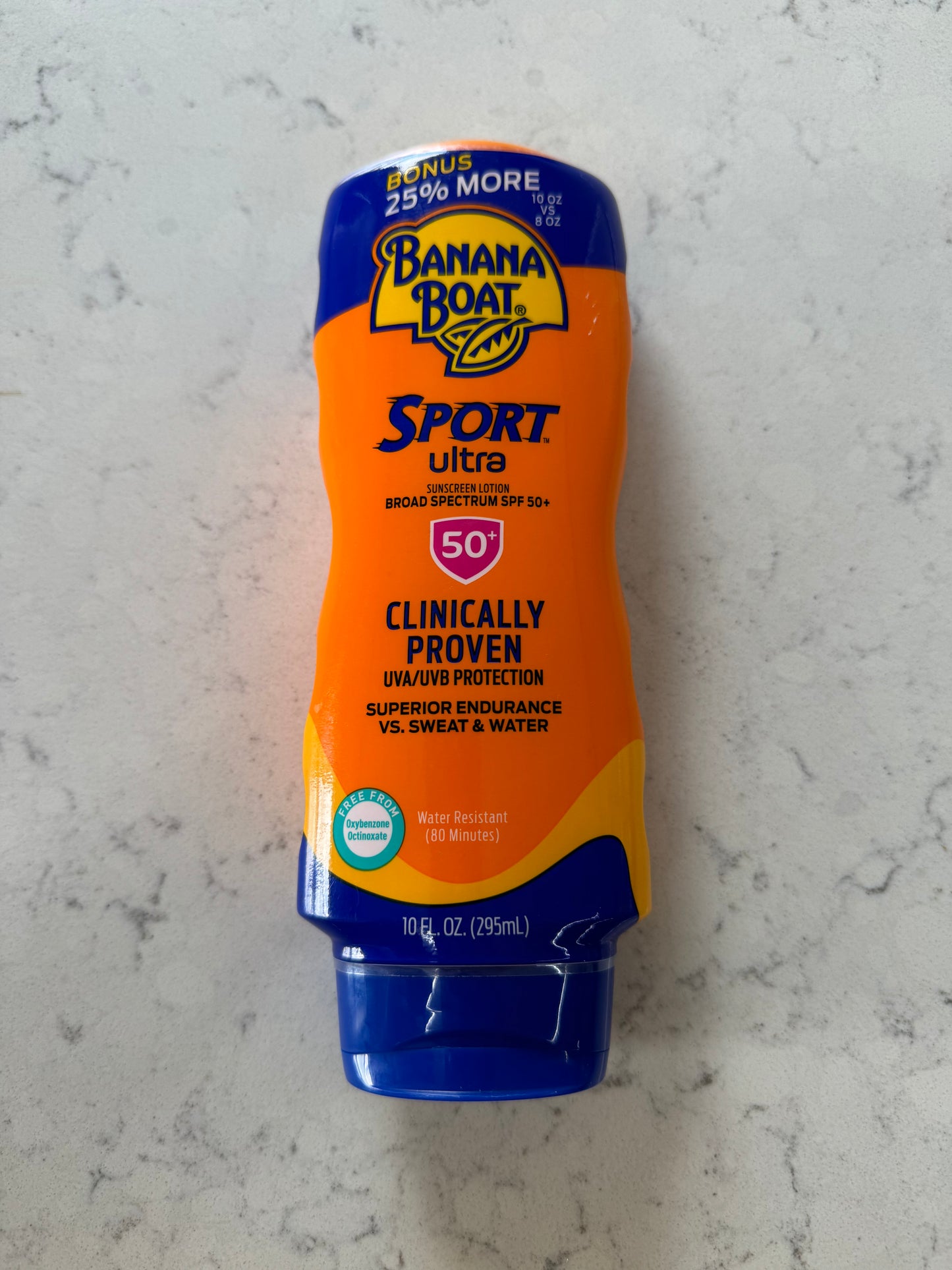 Banana Boat Sport Ultra SPF 50