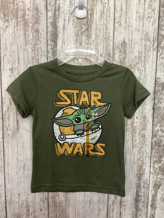 12M StarWars Tee