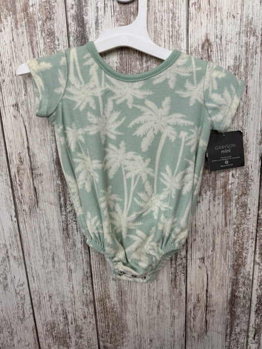 0-3M Grayson Mini Bodysuit