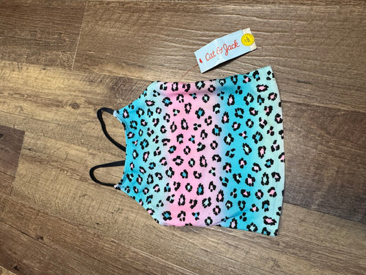 XS 4/5 Swim Top