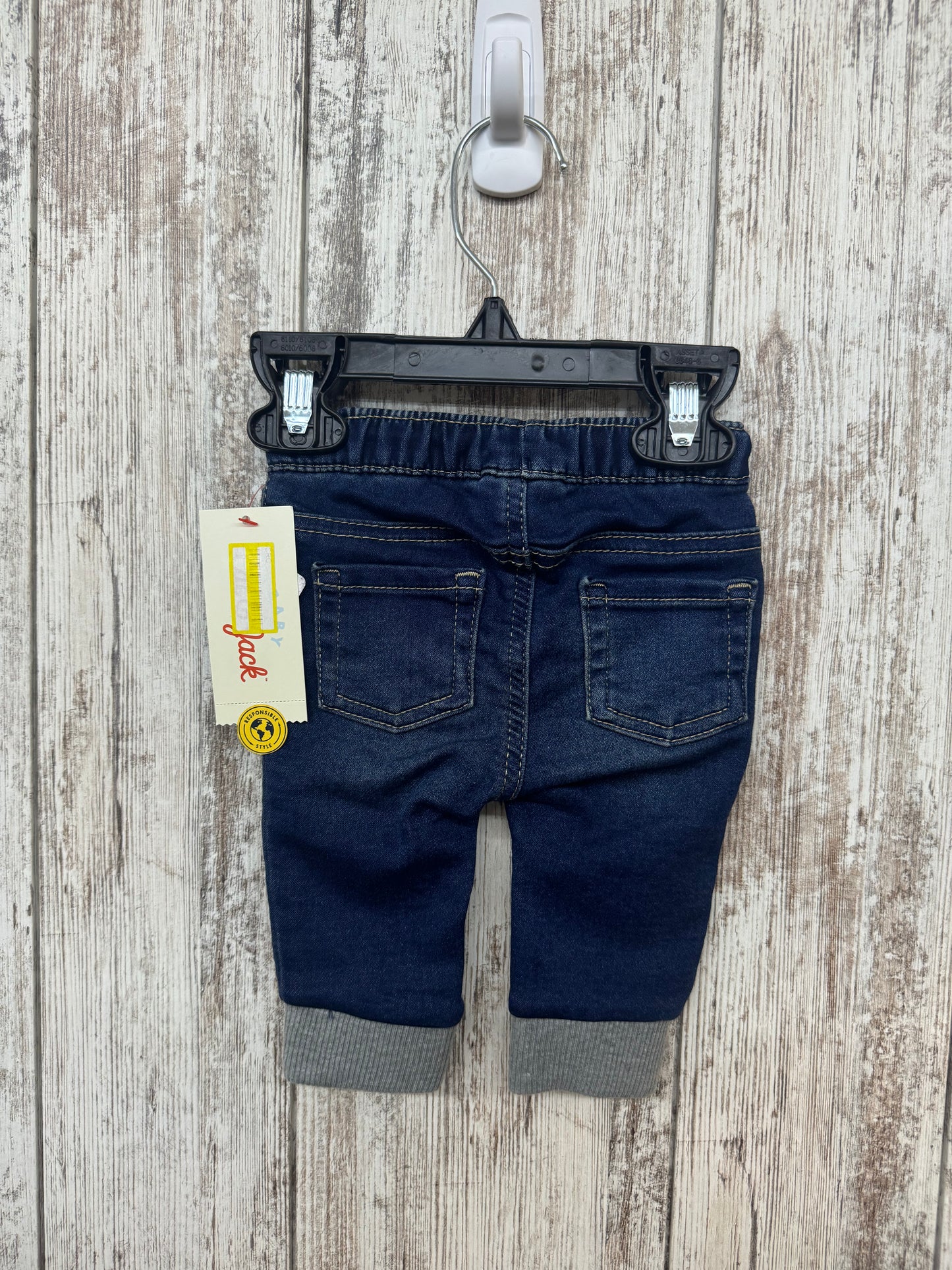 Cat&Jack NewBorn Jeans