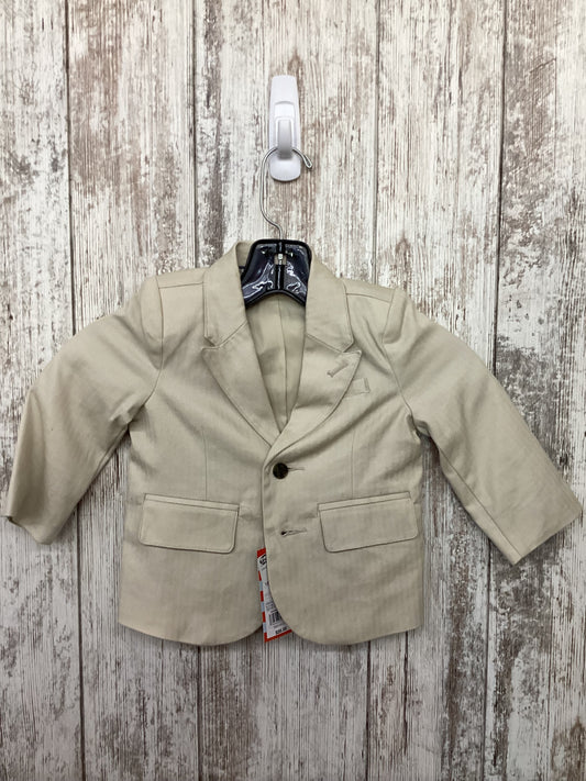 12M Cat&Jack Button Up Jacket