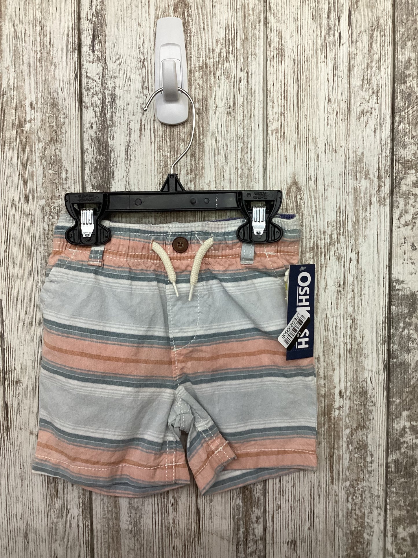 12M Oshkosh Shorts