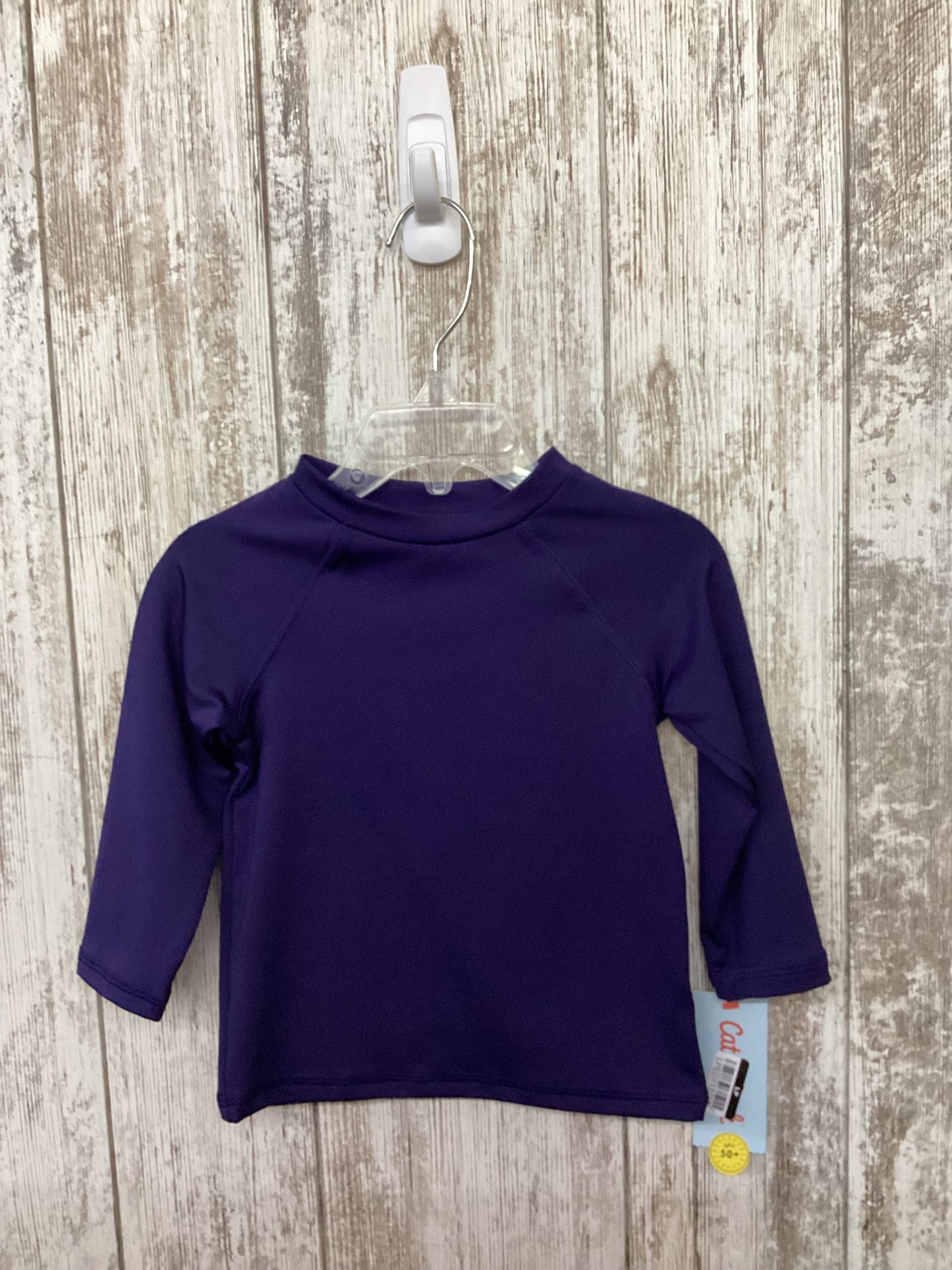 18M Cat&Jack Long Sleeve