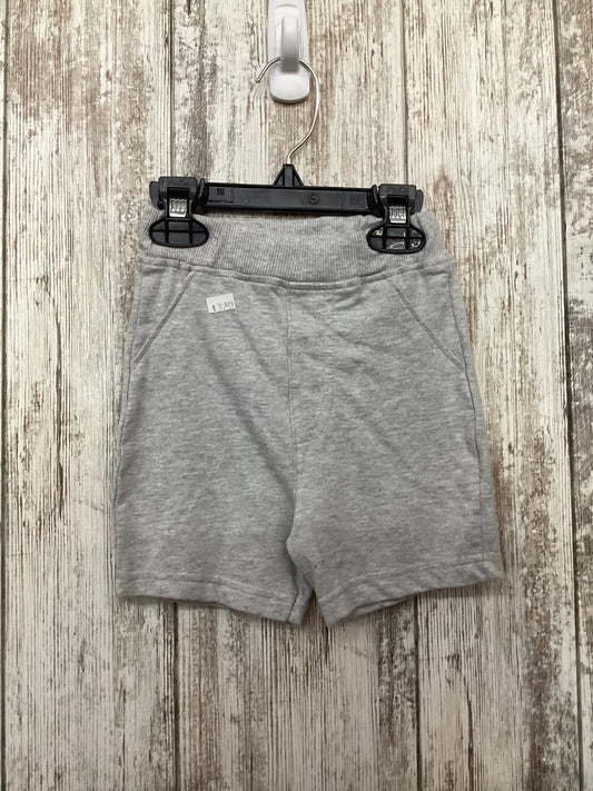 18M Lamaze Grey Shorts