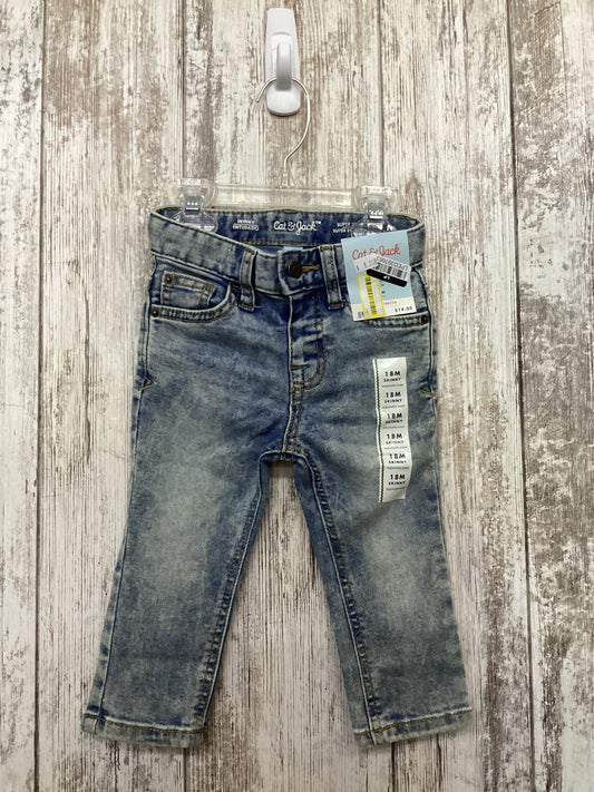 18M Cat&Jack Skinny Jeans