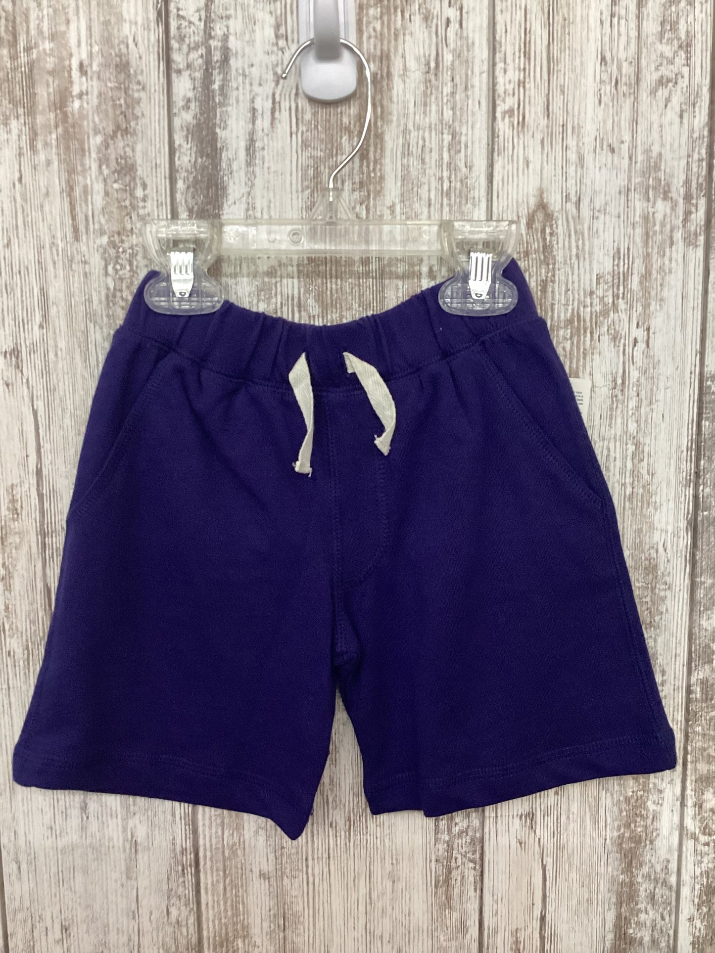 3T Gerber Navy Blue Shorts