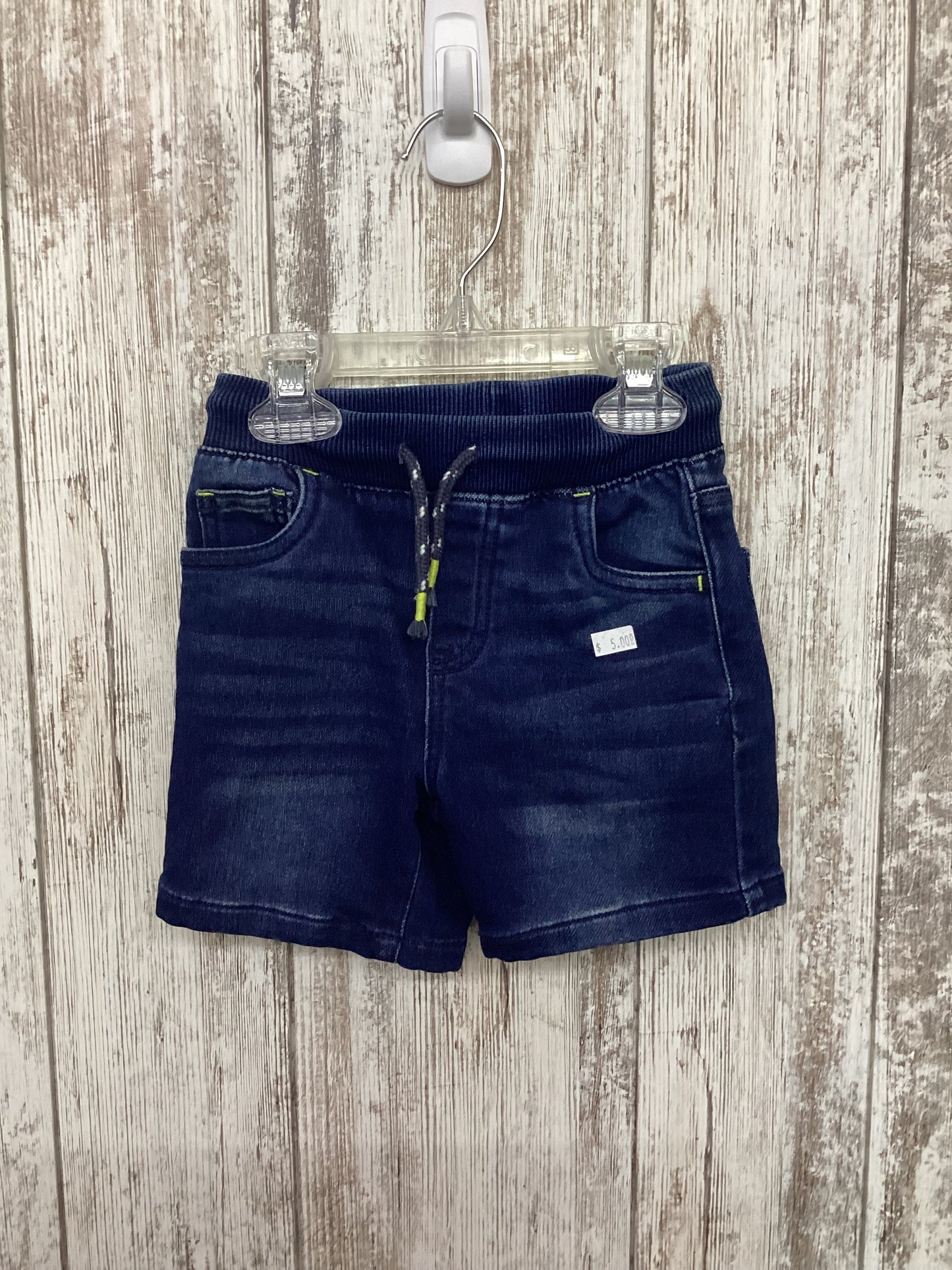 2T Cat&Jack Shorts