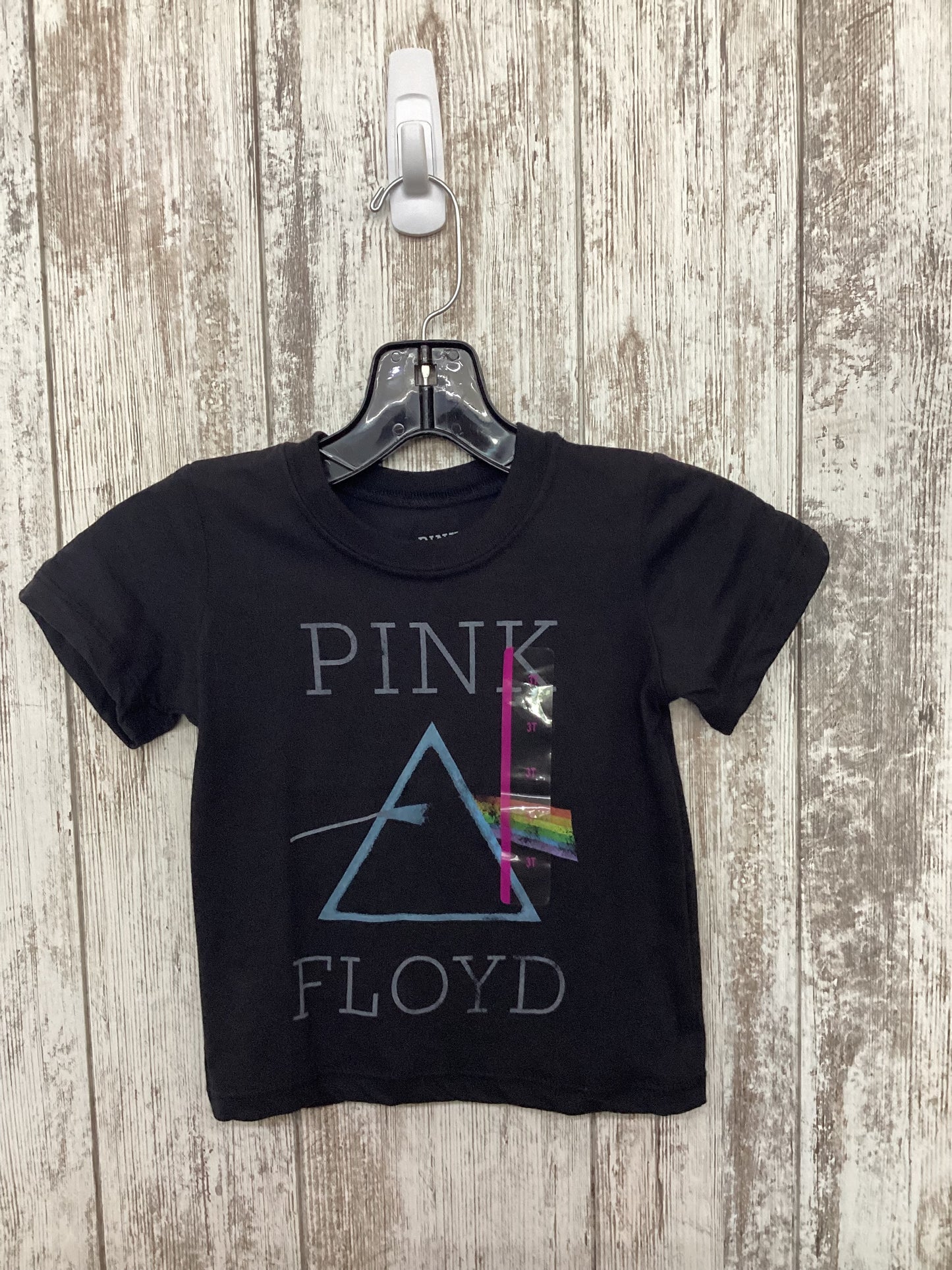 3T Pink Floyd Tee Shirt