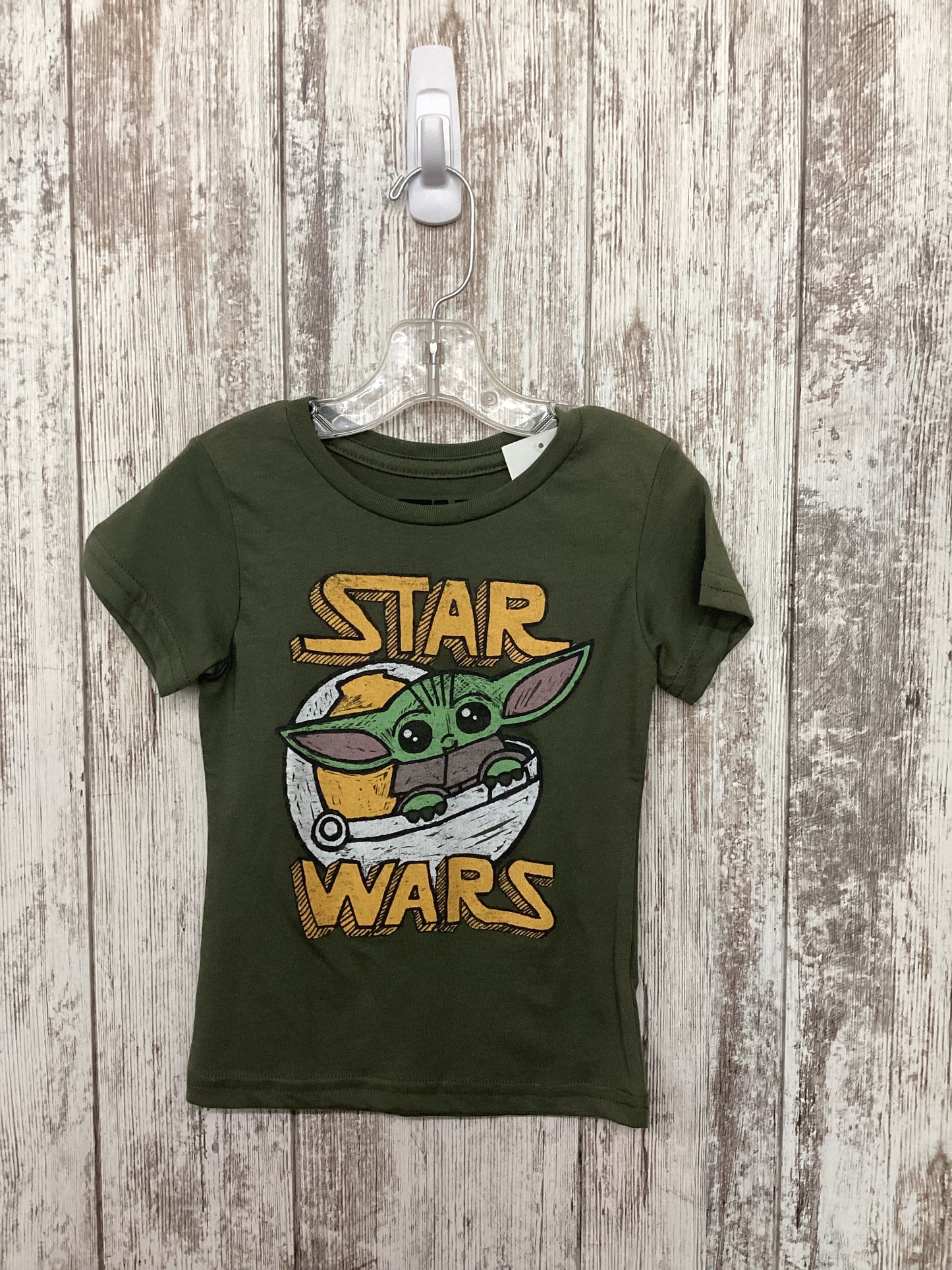 3T StarWars Tee