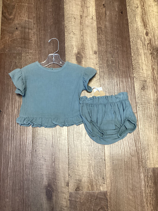 0-3M Grayson Collective Outfit