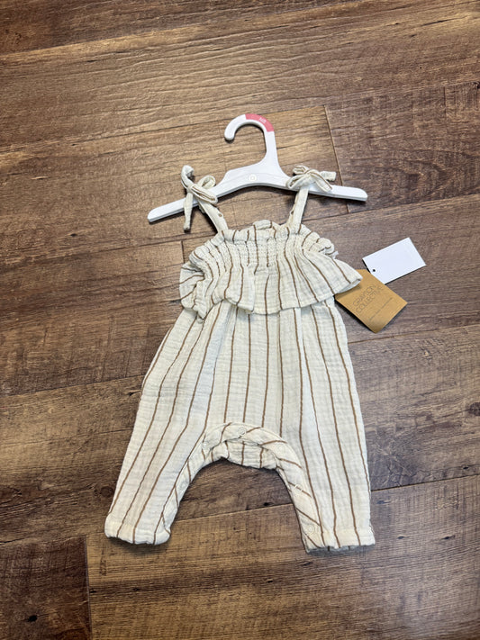 3-6M Grayson Collective