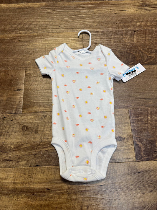 6M Carter's Bodysuit