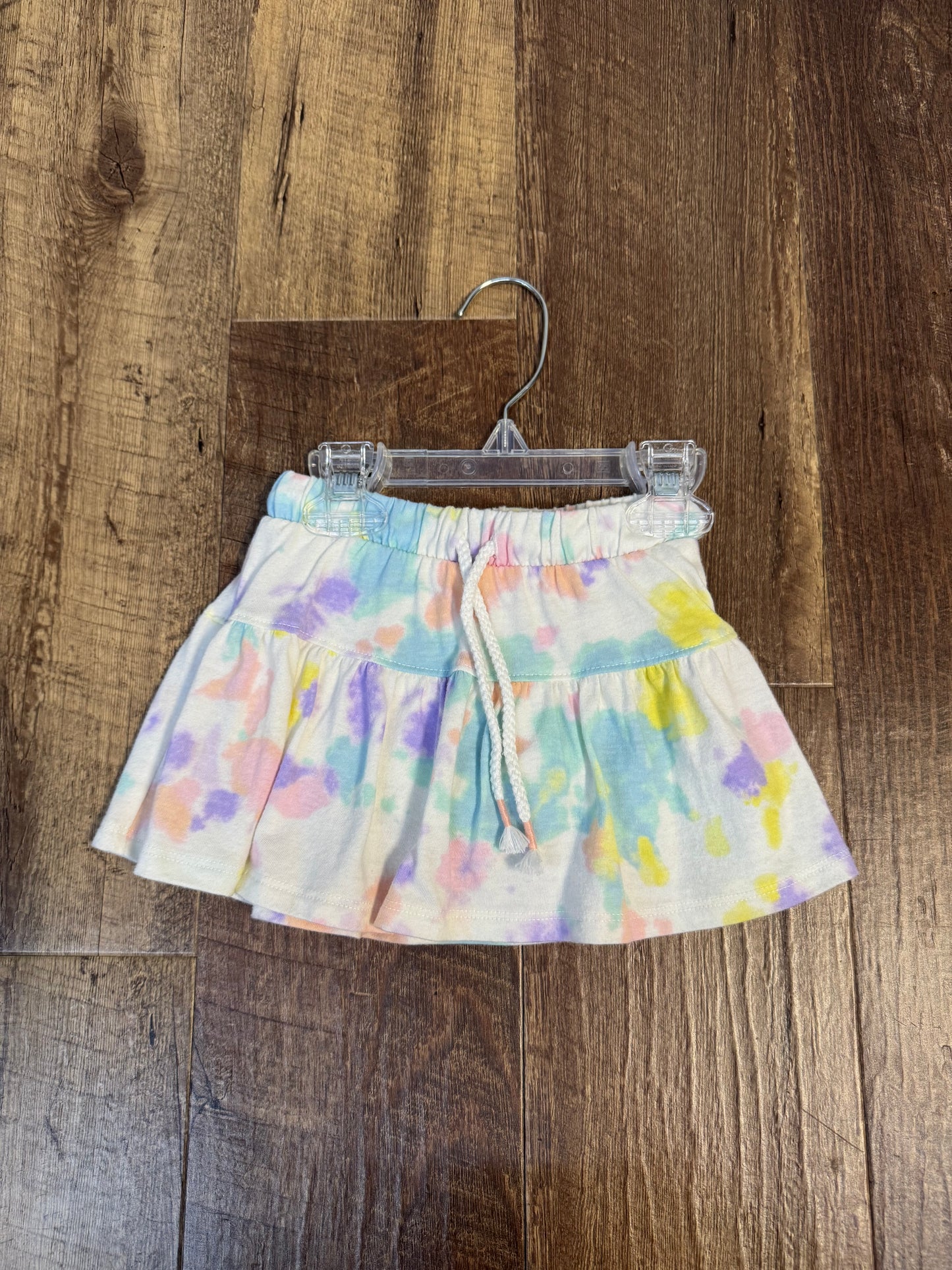 12M Cat&Jack Skort