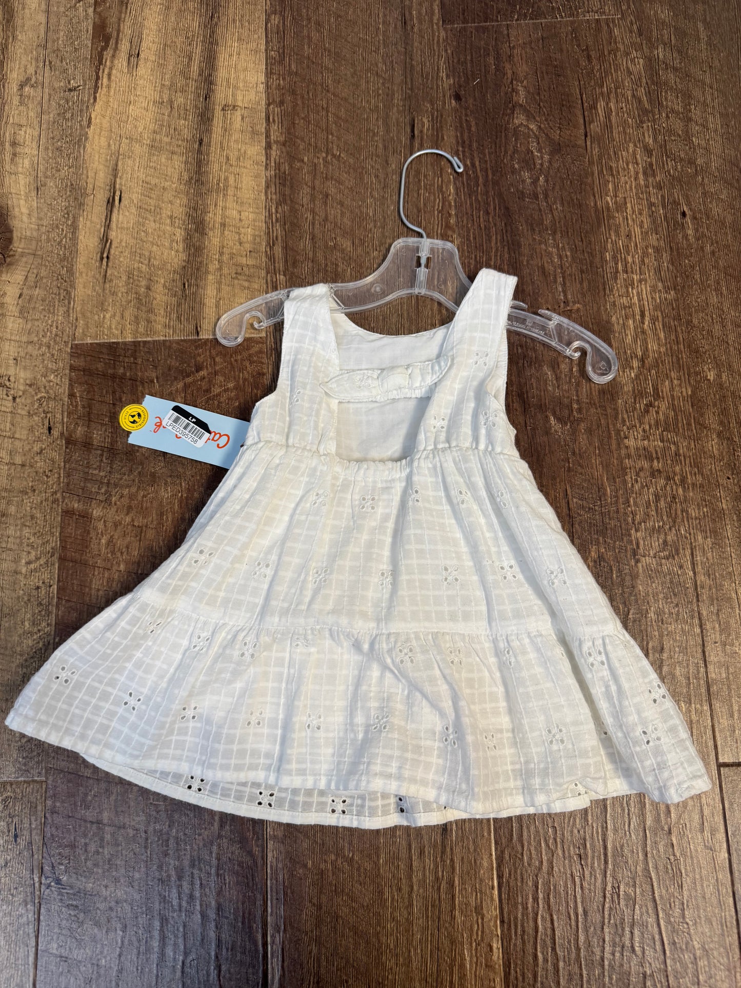 12M Cat&Jack Dress