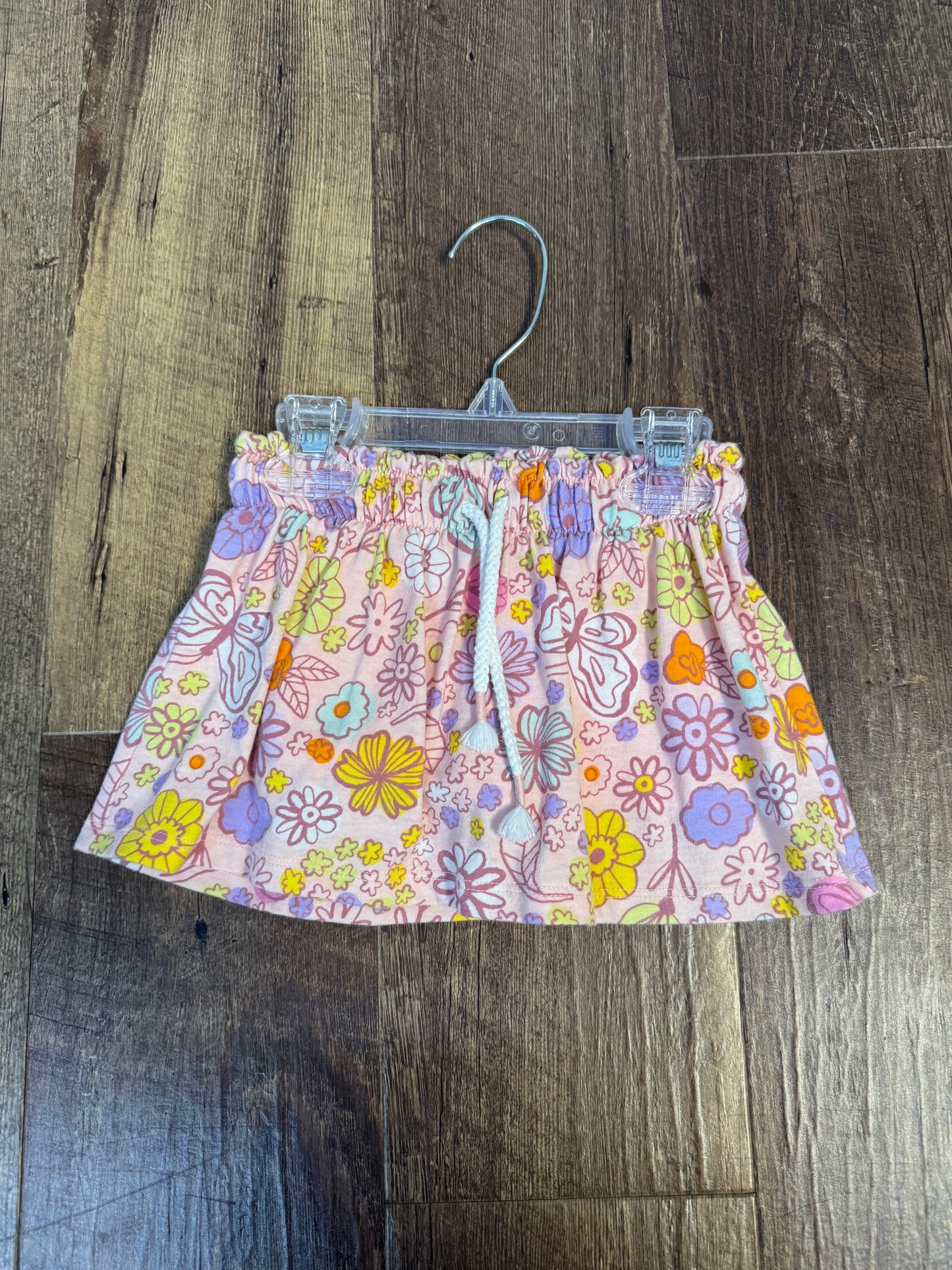 12M Cat&Jack Skort