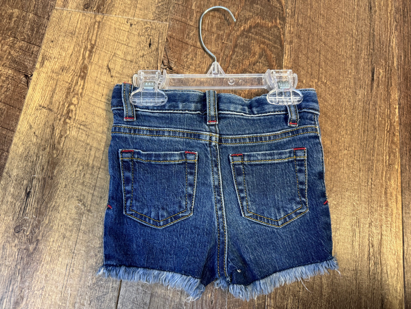 18M Cat&Jack Shorts