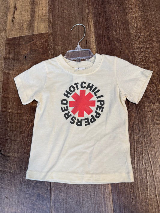 18M Red Hot Chili Peppers Shirt