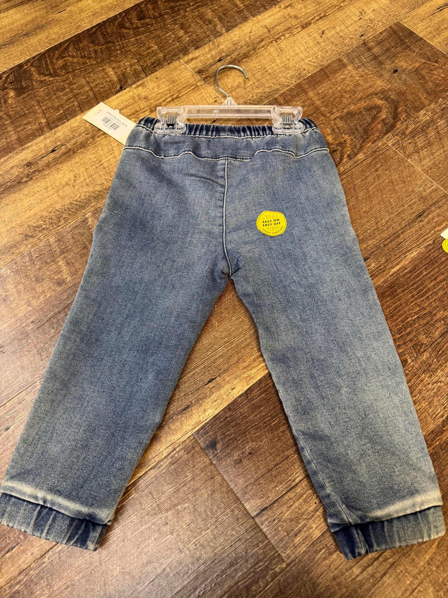 24M Cat&Jack Jeans