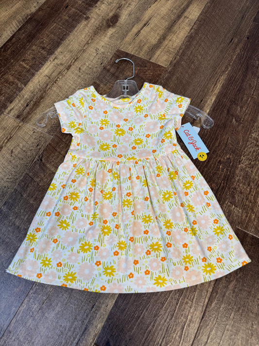 2T Cat&Jack Dress