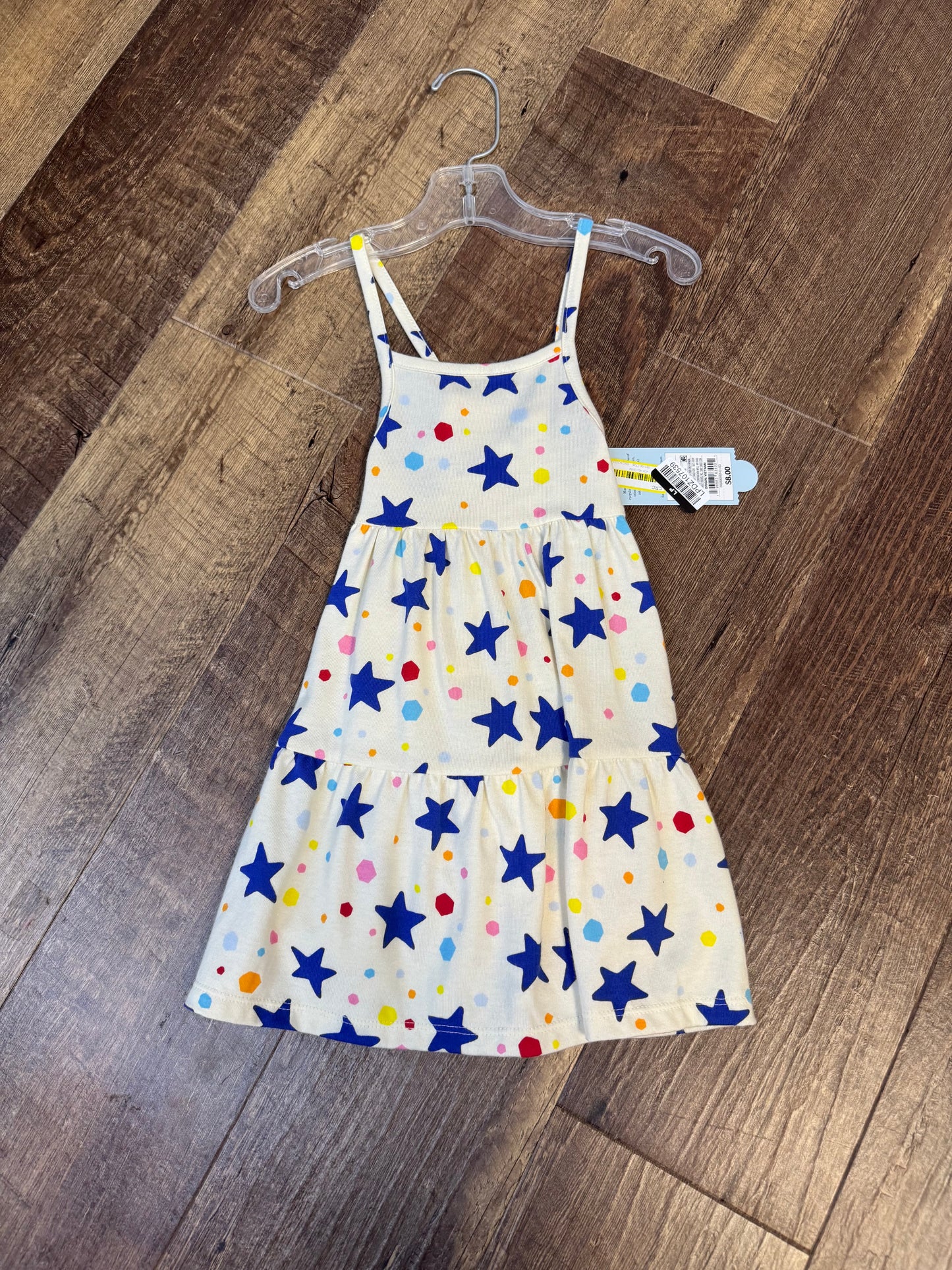 2T Cat&Jack Dress