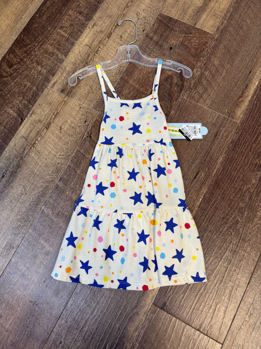 2T Cat&Jack Dress