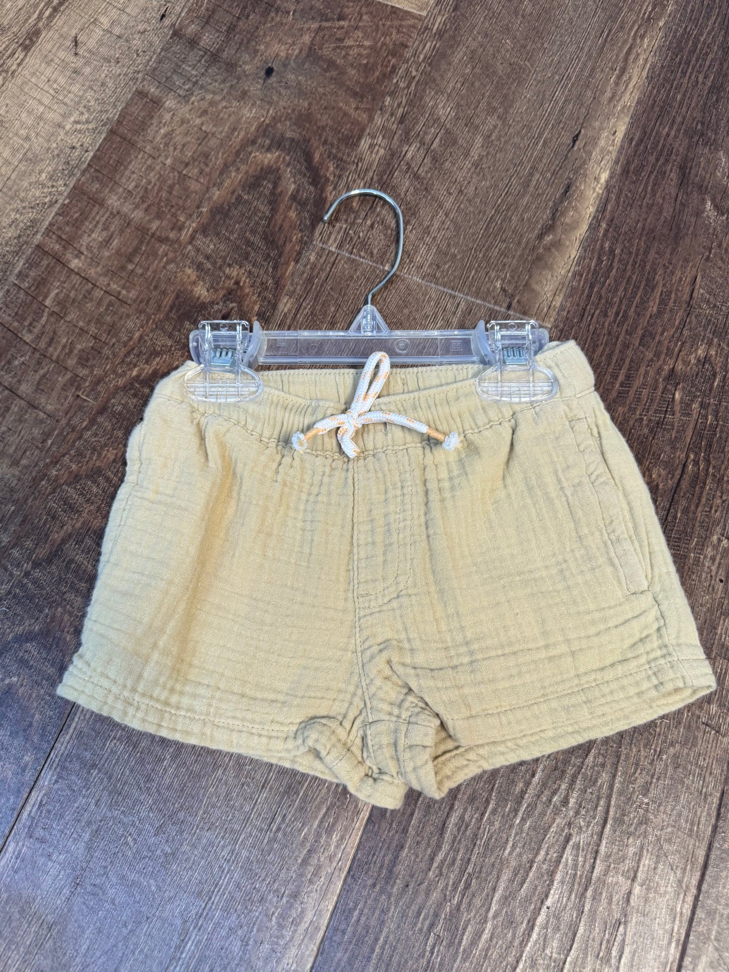 2T Cat&Jack Shorts