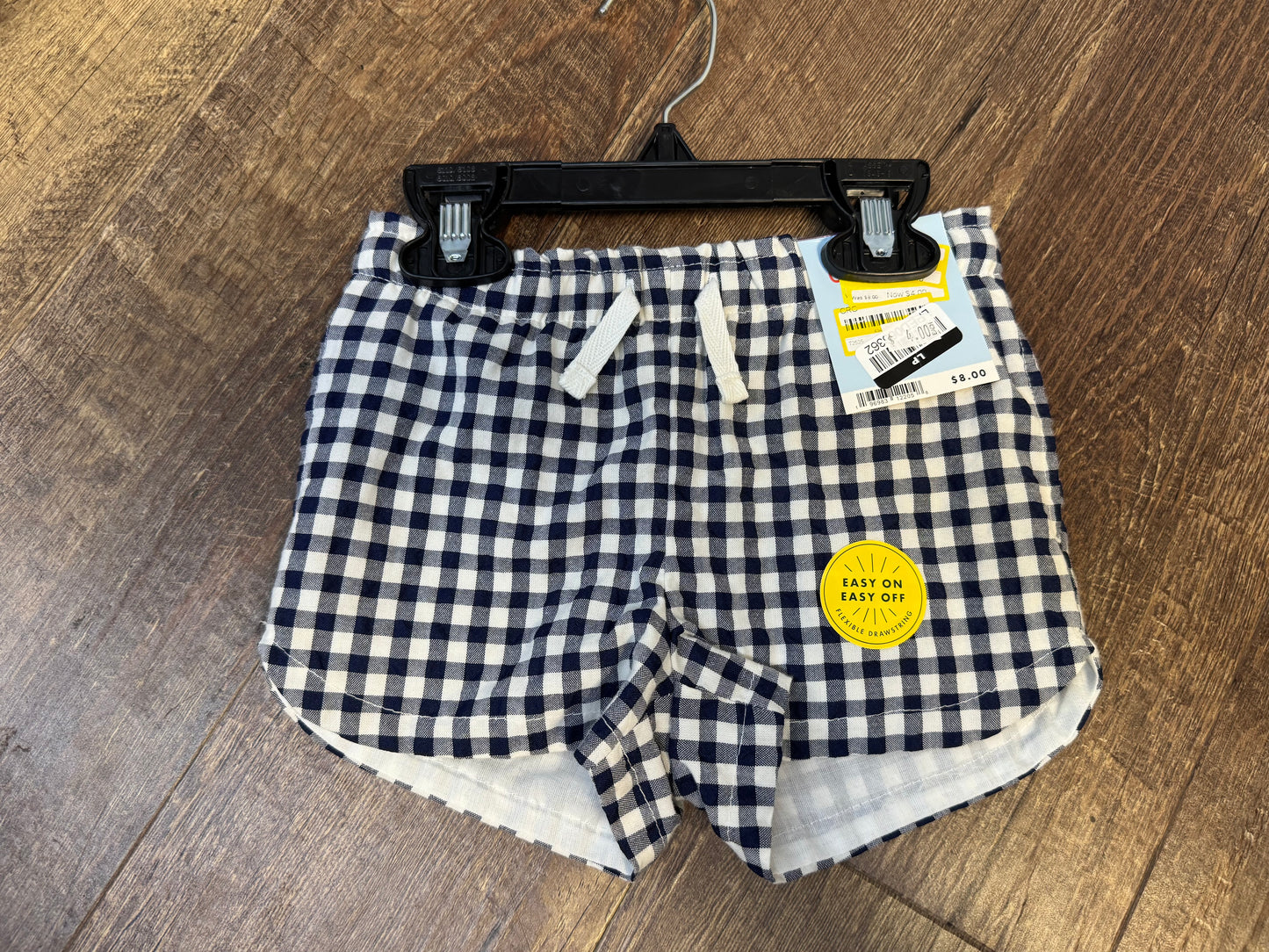 2T Cat&Jack Shorts