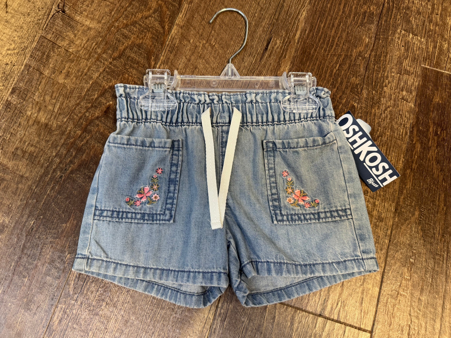 2T OshKosh Shorts