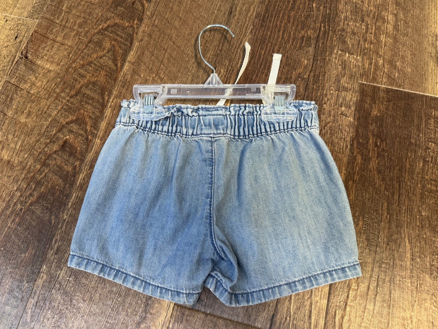 2T OshKosh Shorts