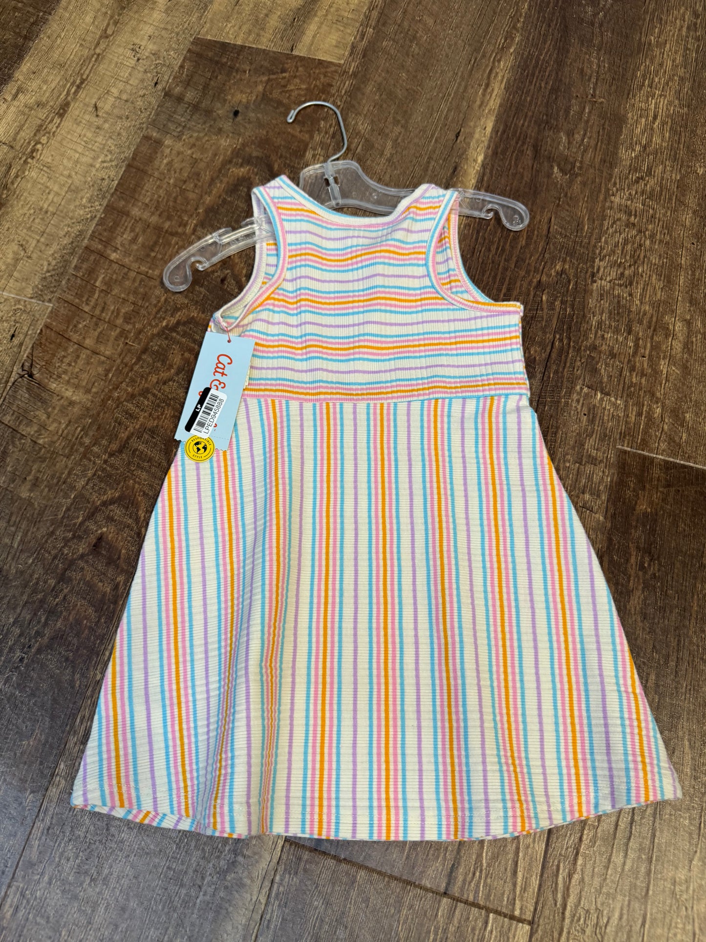 2T Cat&Jack Dress