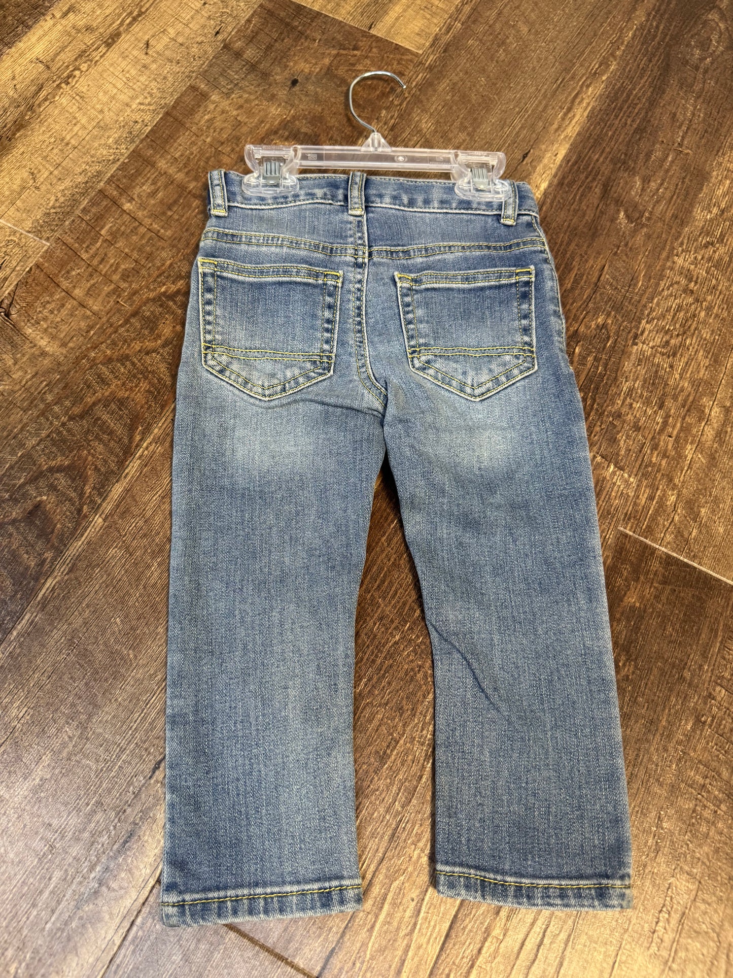 2T Cat&Jack Skinny Jeans