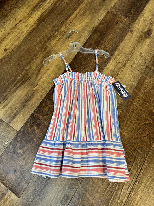 3T OshKosh Dress