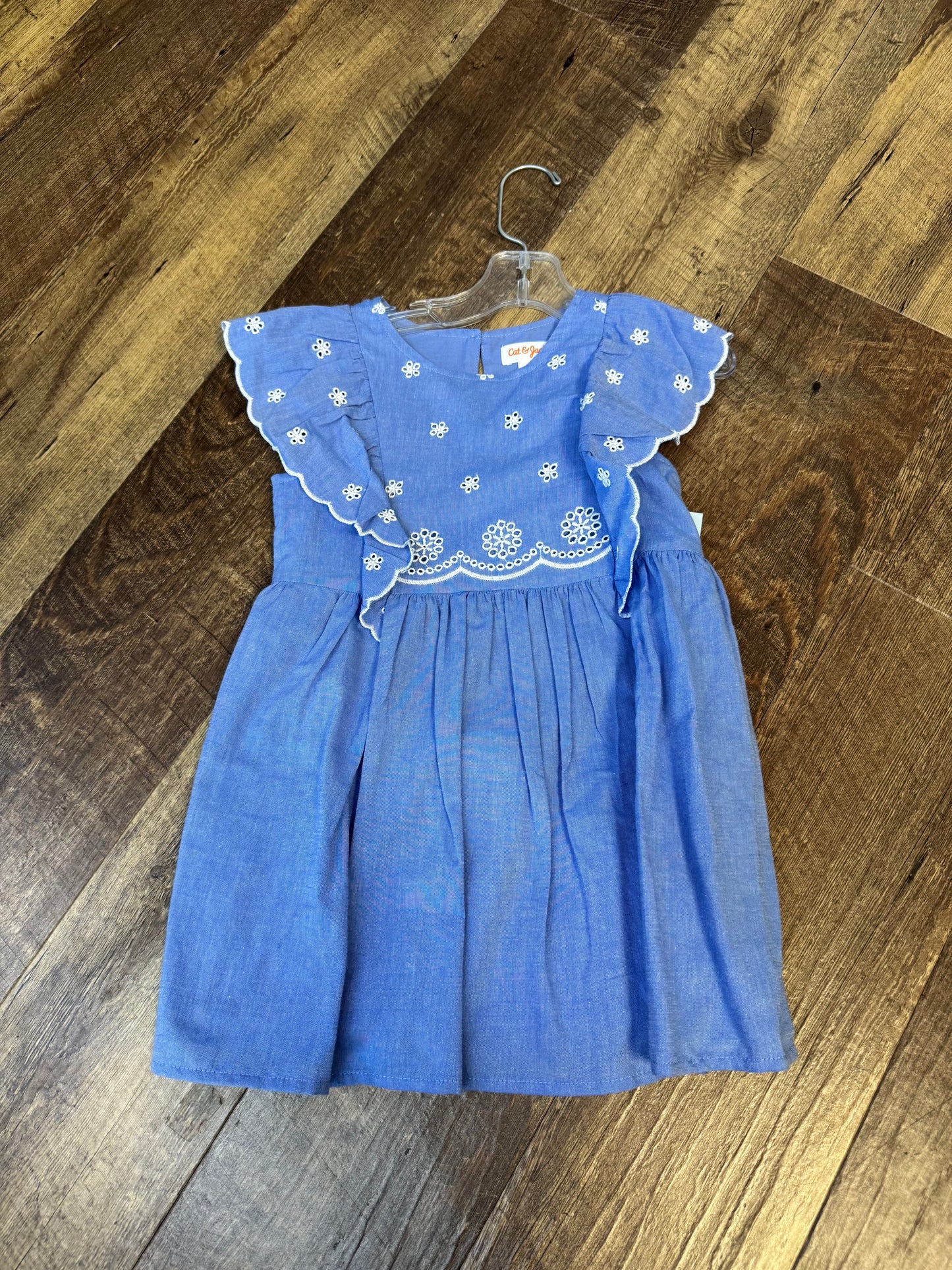 3T Cat&Jack Dress