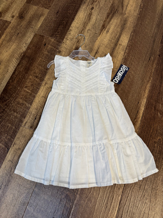 3T OshKosh Dress