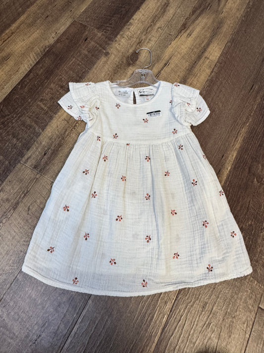 3T Cat&Jack Dress