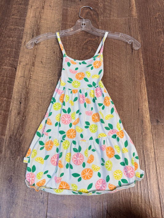 4T Cat&Jack Dress