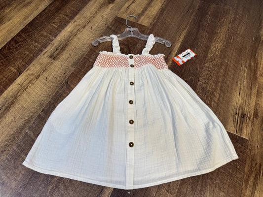 4T Cat&Jack Dress