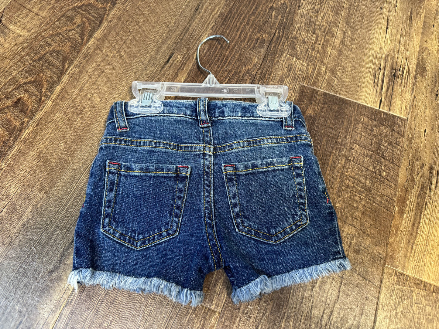 4T Cat&Jack Shorts