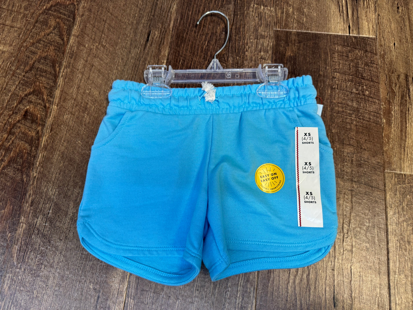 XS (4/5) Cat&Jack Shorts