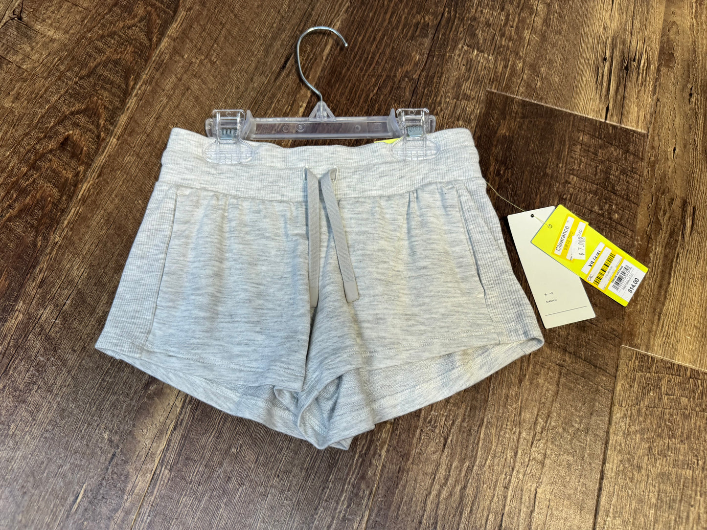 XS (4/5) All In Motion Shorts