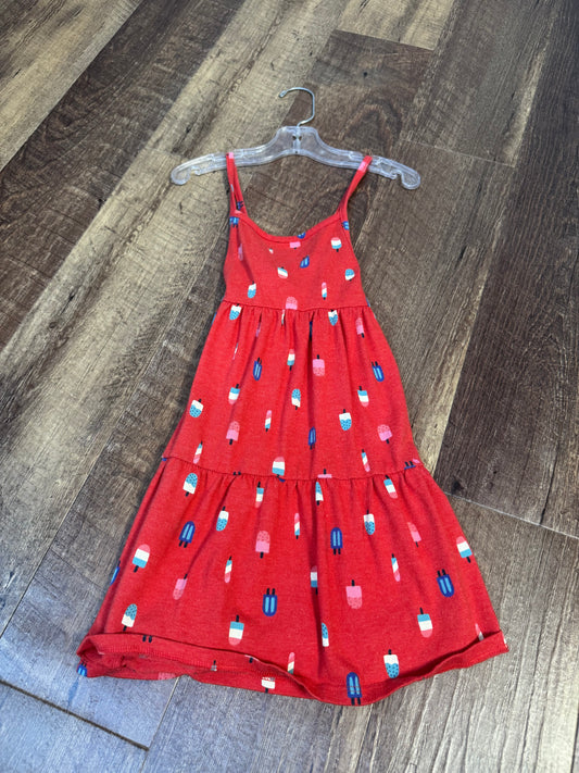 5T Cat&Jack Dress