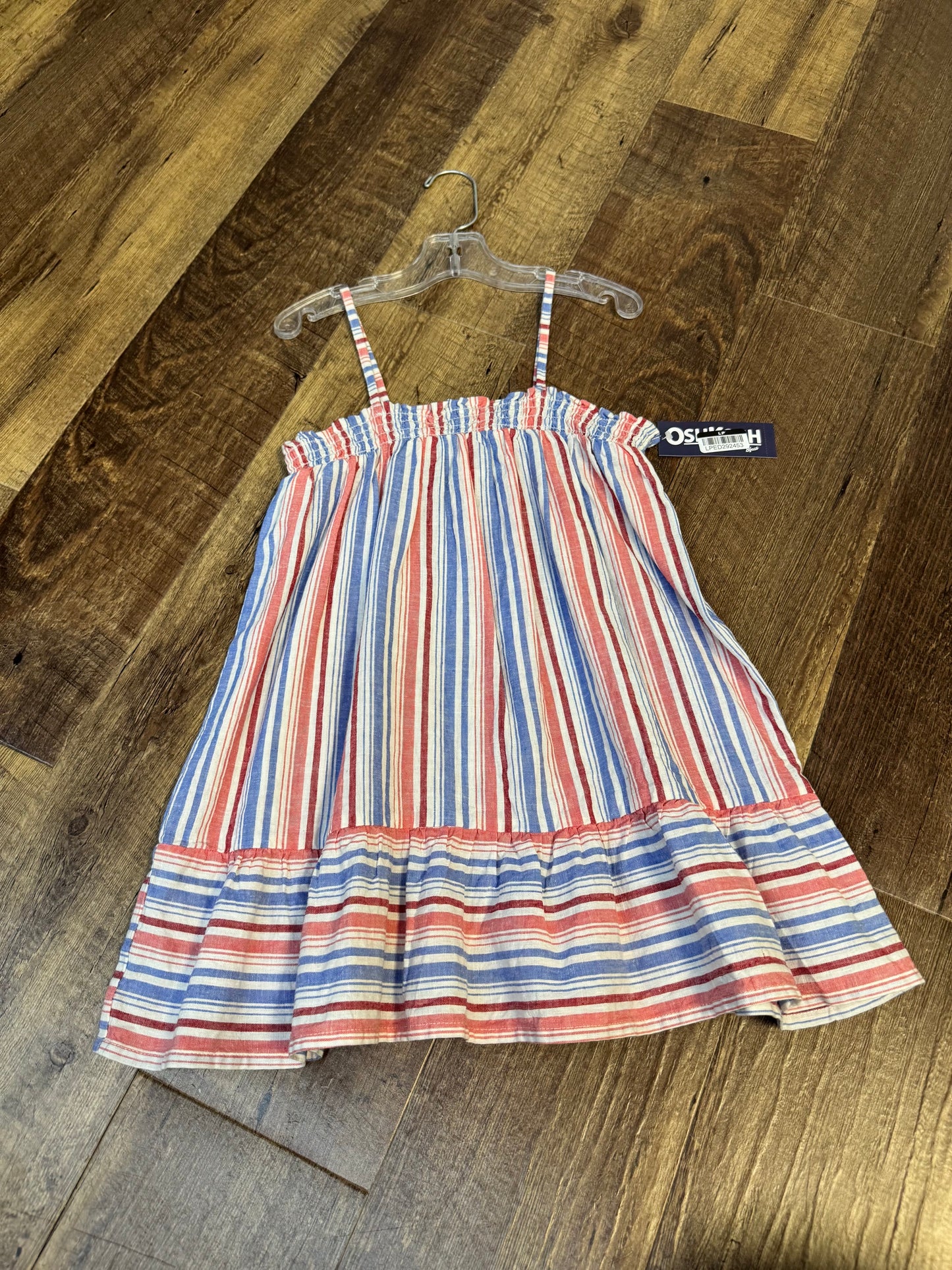 5T OshKosh Dress