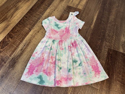 5T Cat&Jack Dress