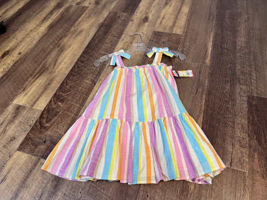 5T Cat&Jack Dress